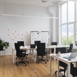 office space remodeling