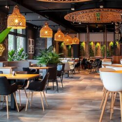 restaurant remodeling