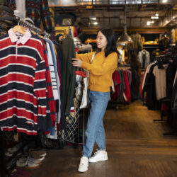 retail store renovation